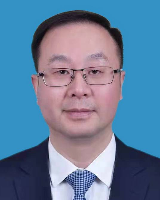 王刚（河南省委常委、省委组织部部长、省委党校校长）_百度百科