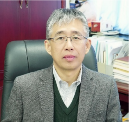 杨朝合_百度百科