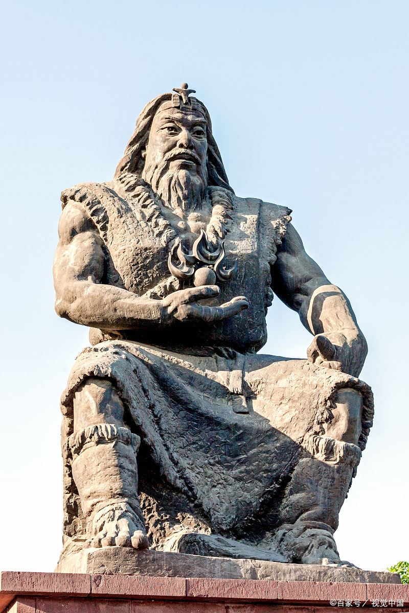 逐字逐句解读毛公鼎千古文字之谜_百科TA说