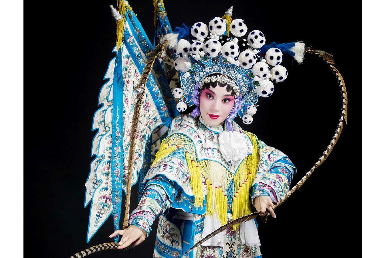福州闽剧