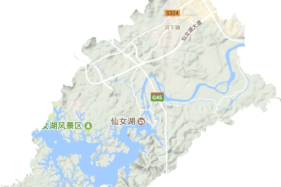  p data-id="gnz1xipkcf">河下镇,隶属于江西