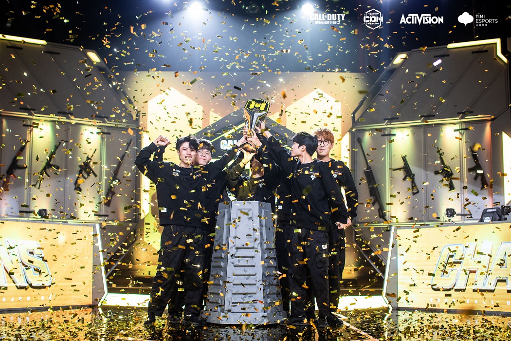 狼队电子竞技俱乐部