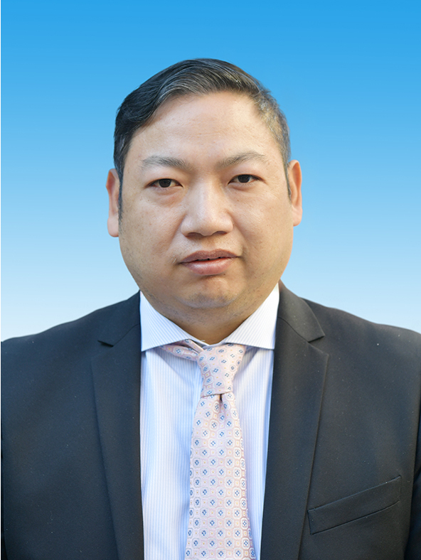 周斌
