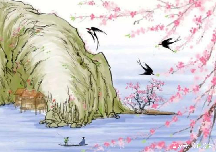 春宵一刻值千金”何意？多数人理解错了，全诗充满讽喻色彩_百科TA说