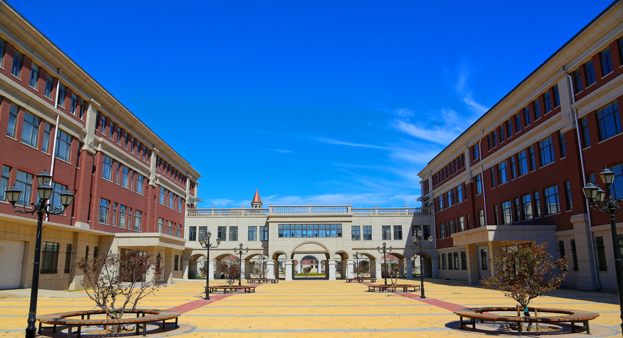 辽宁理工职业大学