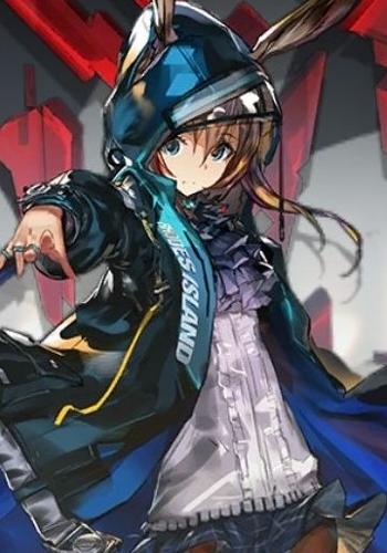 群星折跃!罗德岛