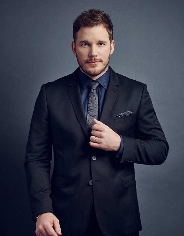 克里斯·帕拉特