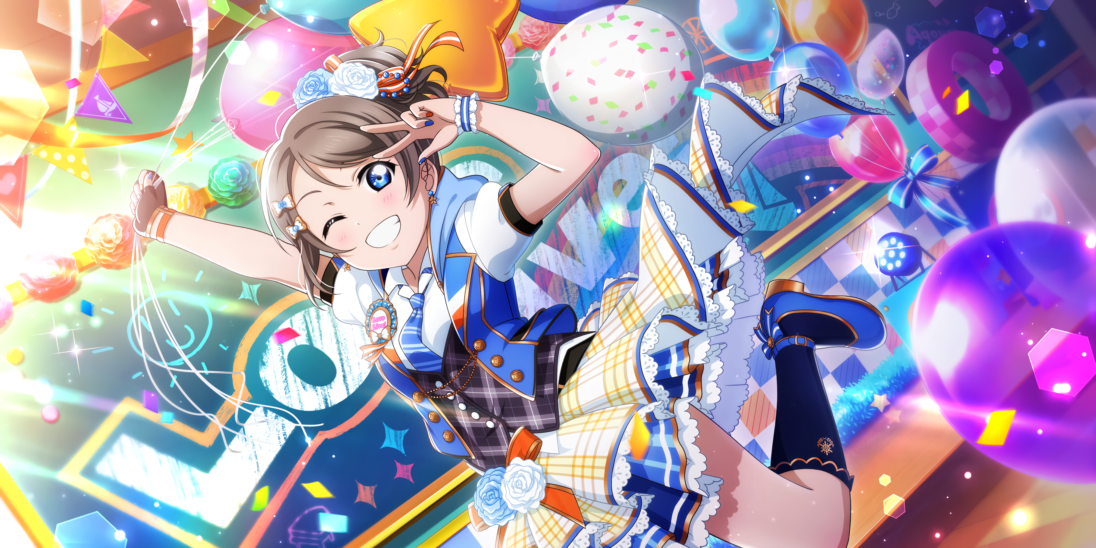 39;smagazine推出的学园偶像企划《 a target="_blank" href="/item