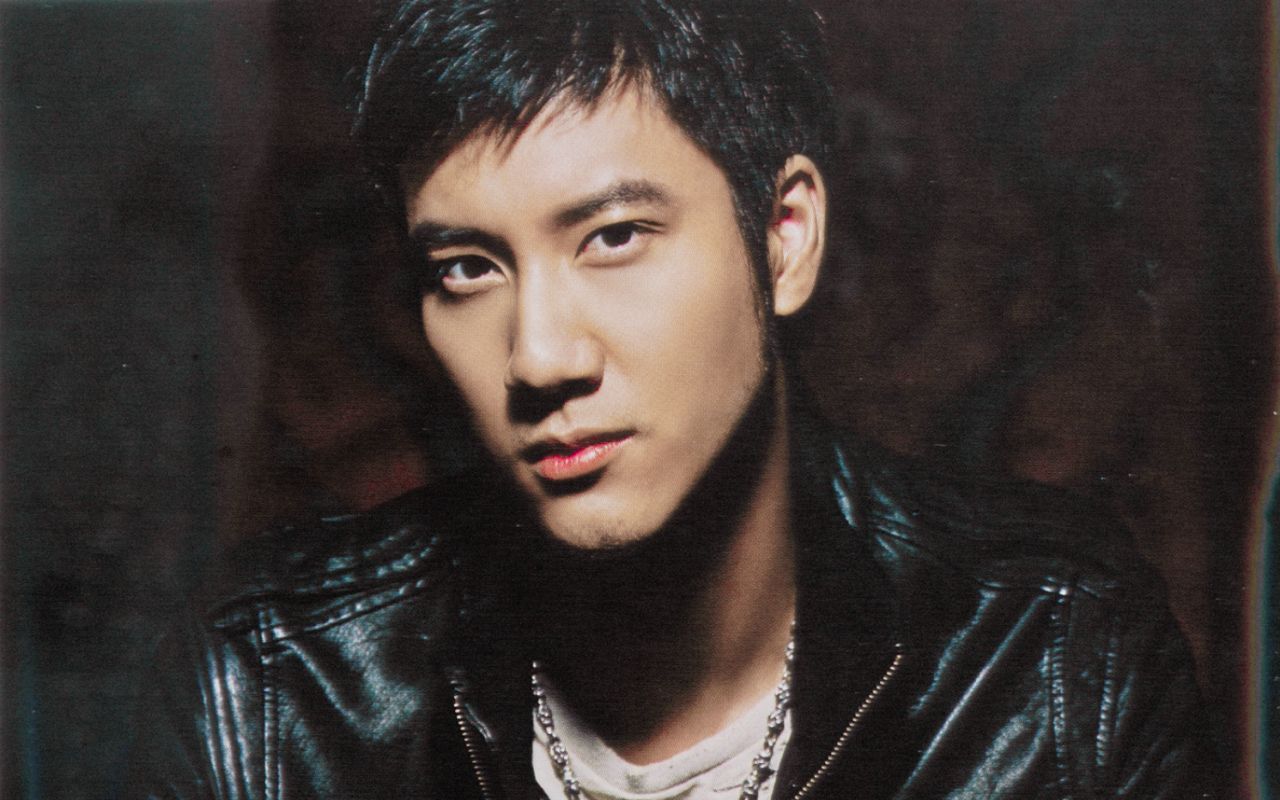 盖世英雄（2005年王力宏发行的音乐专辑）_百度百科
