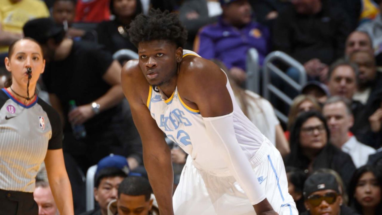 穆罕默德·班巴