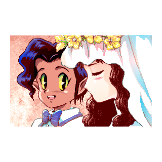 美少女梦工厂二