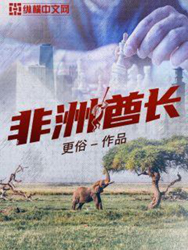 《非洲酋长》是更俗写的一部商战类型网络