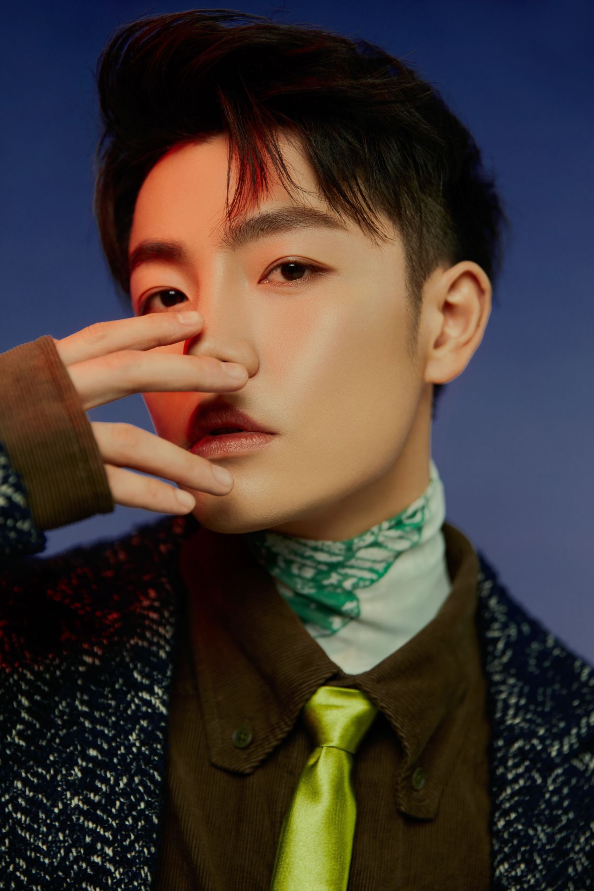 woc6btgo">夏志远,1994年10月8日出生于安徽省安庆市,中国内地男演员