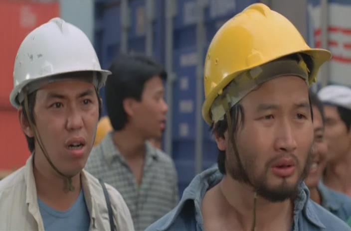 《拳击小子》是由孙仲导演,狄龙,陆剑明,梁婉静等主演的动作电影