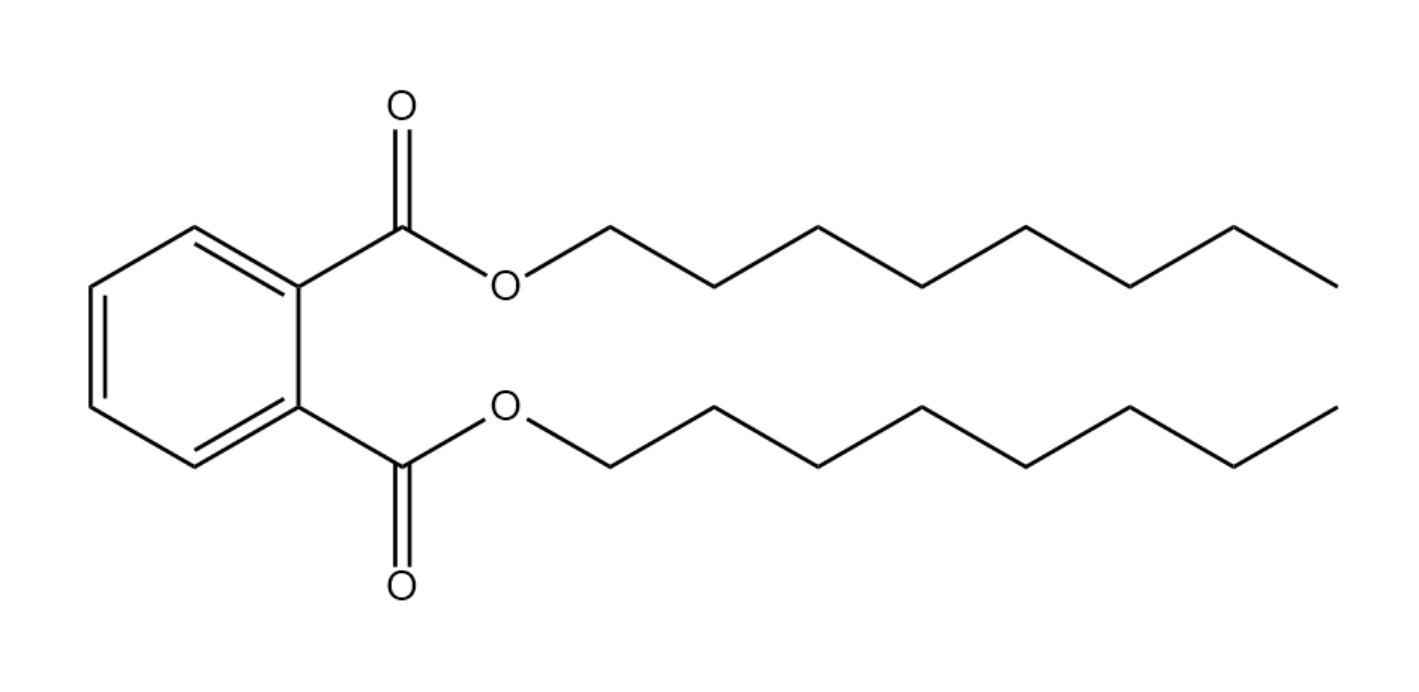  p>邻苯二甲酸二辛酯(dop),是一种有机酯类 a target="_blank" href="