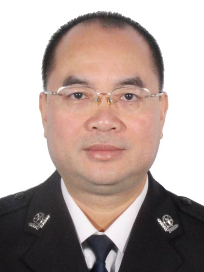  /p> p>现任河池市纪委监委驻市公安局纪检监察组组长,二级调研员,市