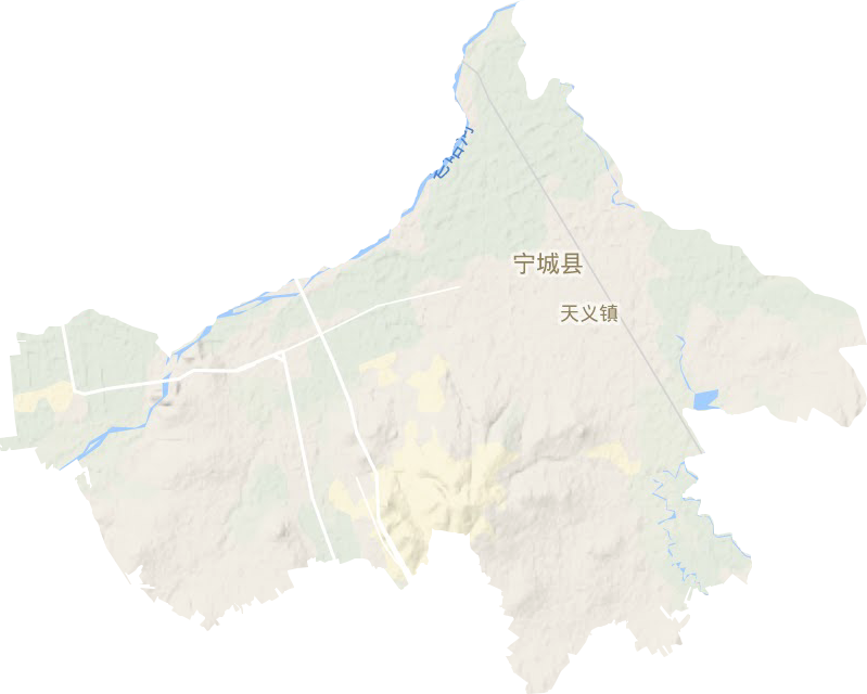 天义镇