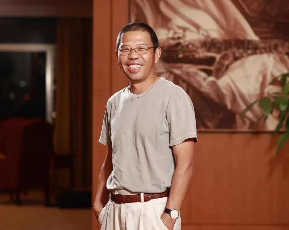 钟睒睒：莫名网暴，母亲离世_百科TA说