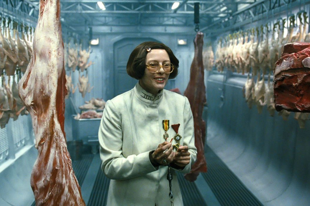  p>    梅森,科幻电影《 a target="_blank" href="/item/雪国列车