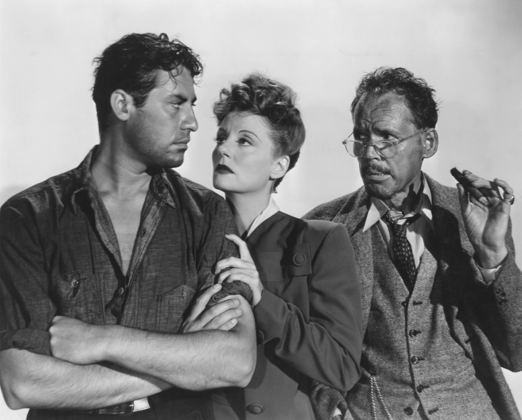 怒海孤舟lifeboat(1944)