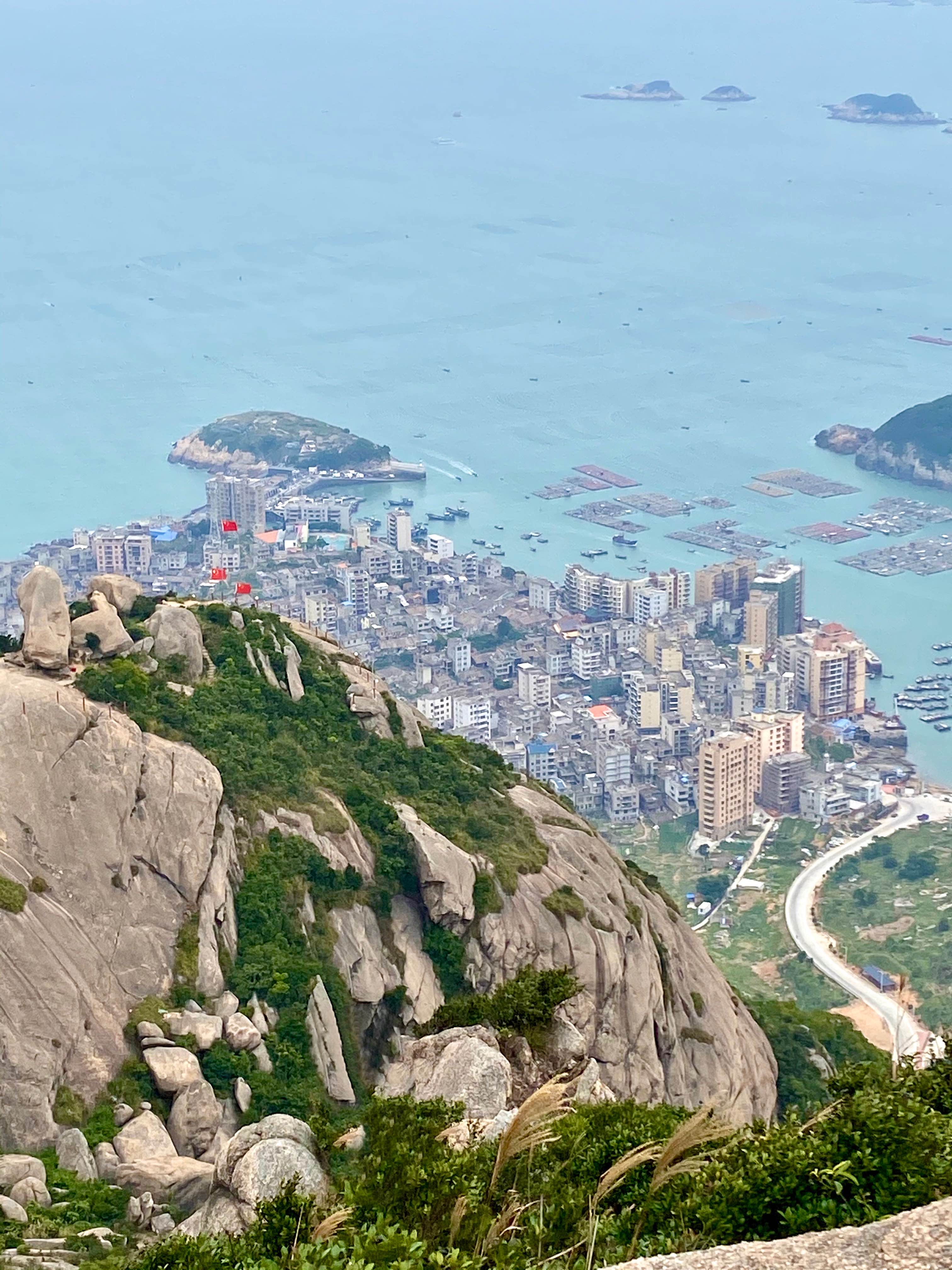  p>奇达村位于福州市 a target="_blank" href="/item/连江县/1863210