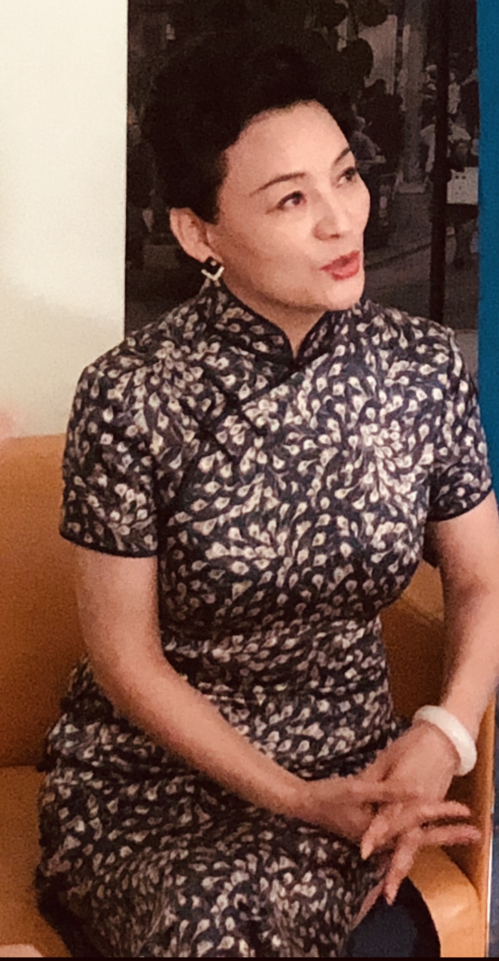 文馨