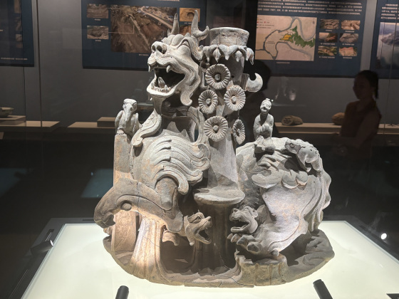 重庆中国三峡博物馆_百度百科