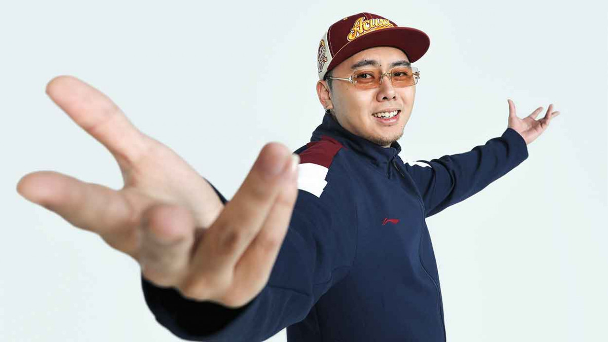 八方来财（2024年揽佬发行的专辑）_百度百科