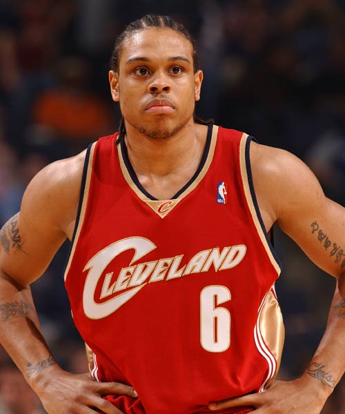 shannon brown