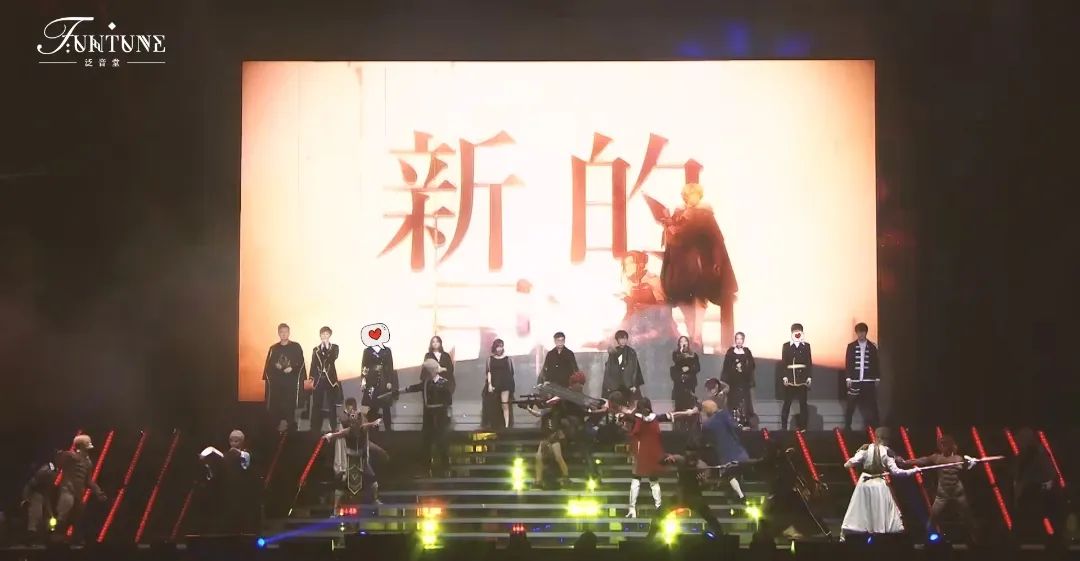 《时之歌Project》停摆三年“复活”，国创音乐物语企划为什么不_百科TA说