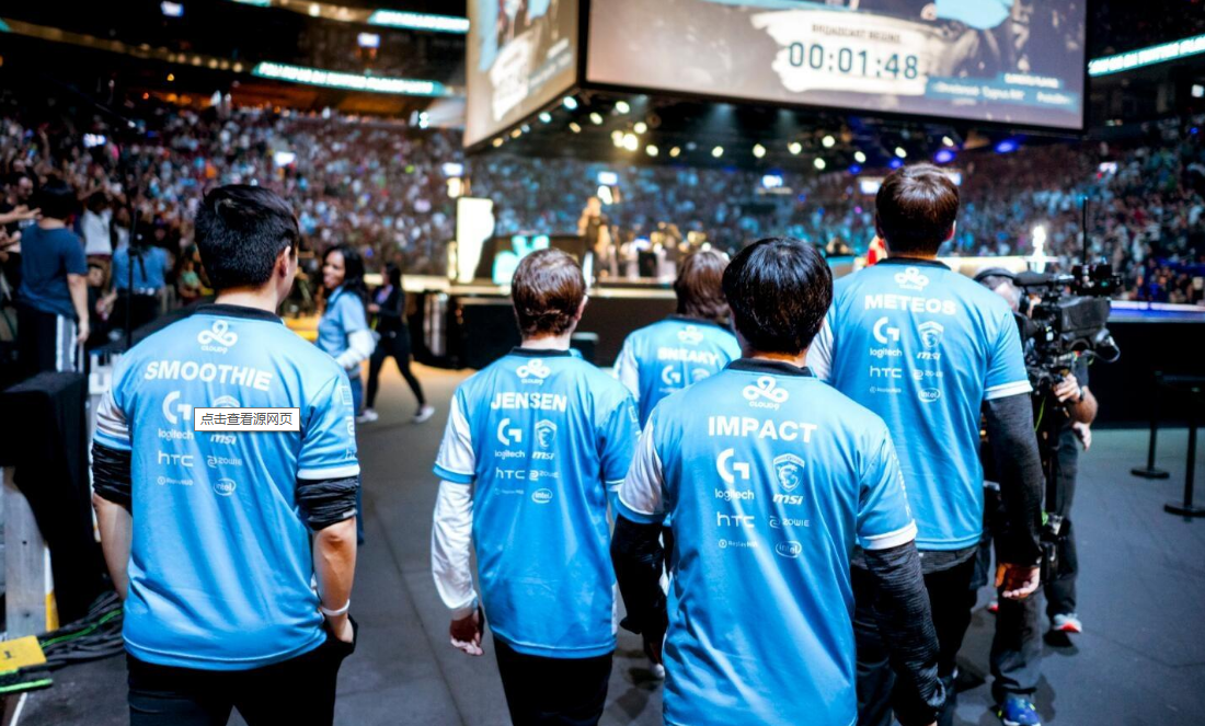 英雄联盟S赛历届冠军|MSI季中冠军赛（MSI历届冠军）