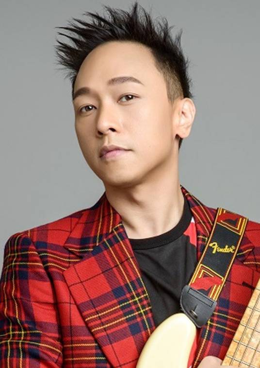 黄家强（中国香港男歌手、音乐制作人、贝斯手）_百度百科