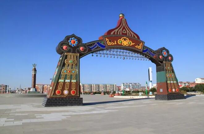  p> b>后旗 /b>,全称察哈尔右翼后旗,位于内蒙古自治区乌兰察布市中