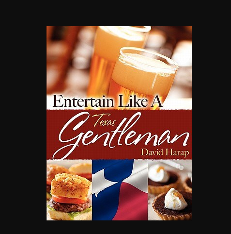 entertain like a gentleman texas edition