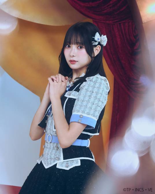 桥本桃呼_百度百科