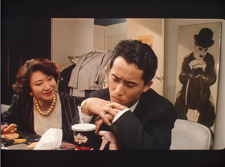 独立时代（1994年杨德昌执导的剧情类电影）_百度百科