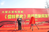 《儒林外史》中的沈琼枝，一朵傲然于世的带刺玫瑰_百科TA说