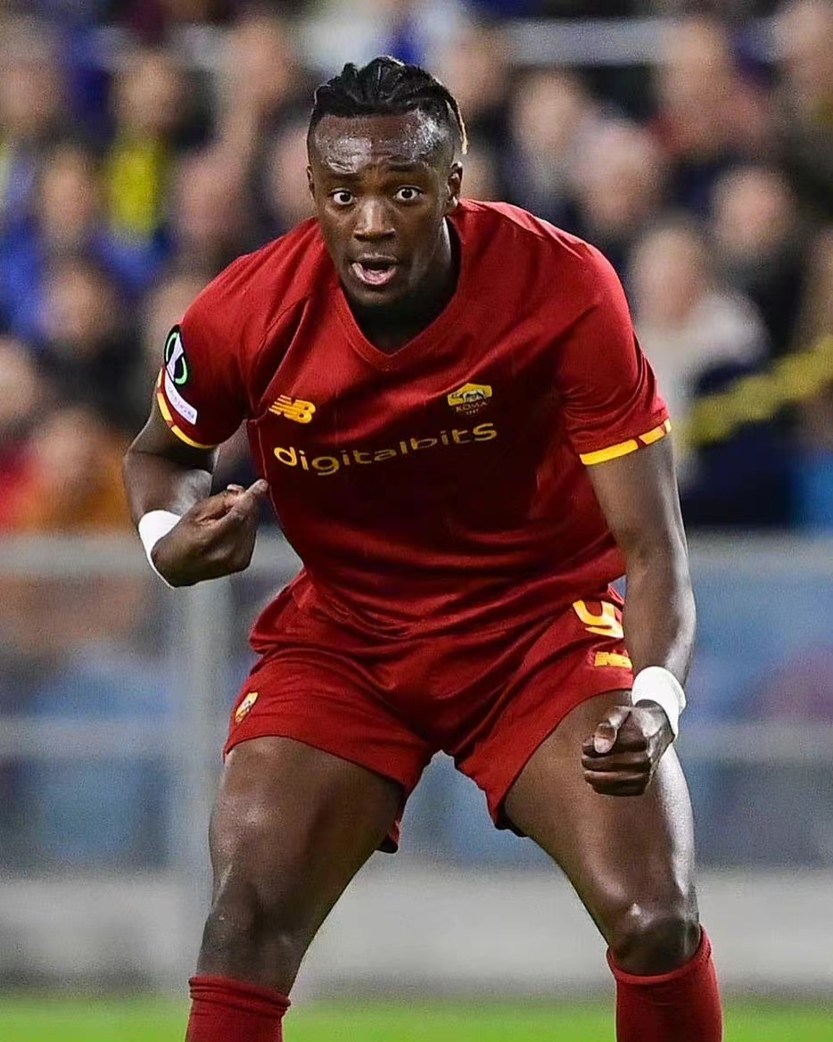 塔米·亚伯拉罕