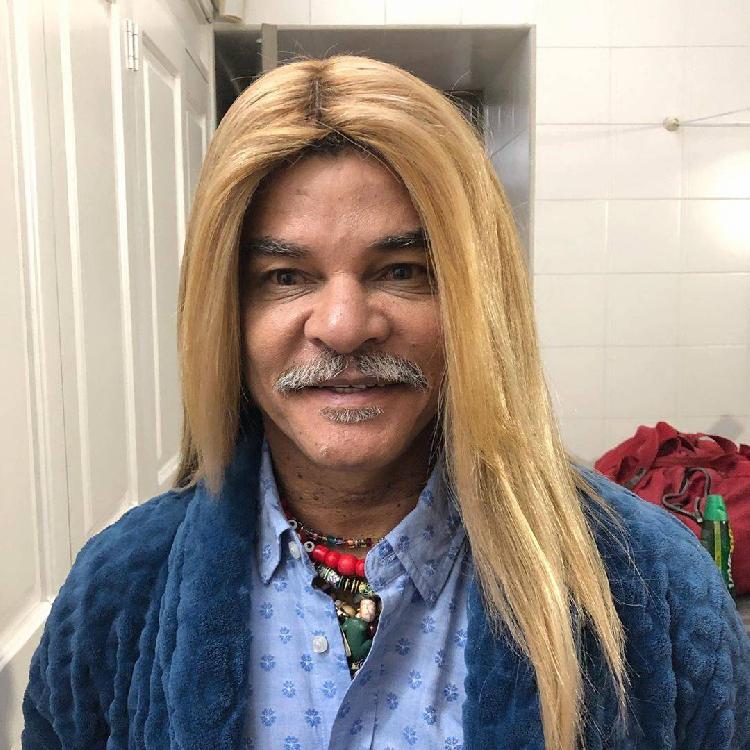 carlos valderrama