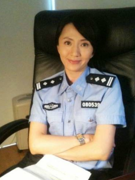 陆姐,刑侦类电视剧《 a target="_blank" href="/item/中国刑警803
