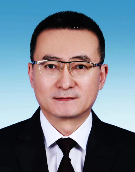 吴波（辽宁省沈阳市沈北新区发展和改革局党组书记、局长）_百度百科