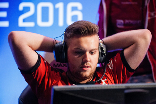 NiKo（CS职业选手）_百度百科