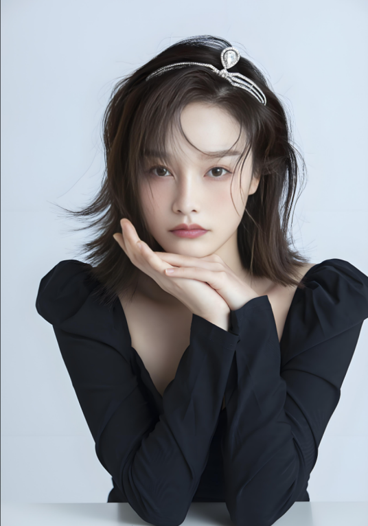 李胜楠 (Li Sheng-Nan) | 中国縦型ショートドラマ限定！俳優&女優図鑑