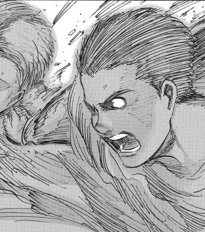  p>颚之巨人是日本漫画家 a target="_blank" href="/item/谏山创