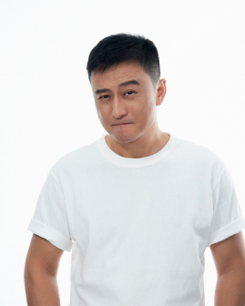 刘辉（中国内地男影视演员、北京人艺话剧演员）_百度百科