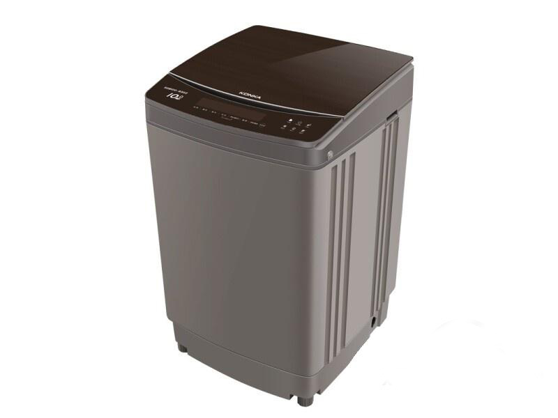 康佳品牌下的一款 a target="_blank" href="/item/波轮式洗衣机