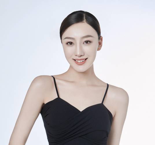 王瑞琦（中国内地女演员、模特）_百度百科