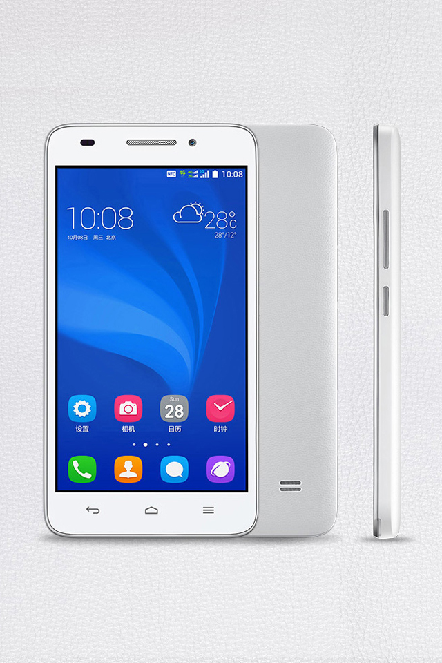 华为荣耀畅玩4c