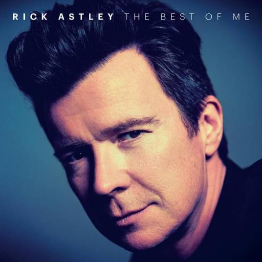 Never Gonna Give You Up（2019年Rick Astley重新编曲演唱的歌曲）_百度百科