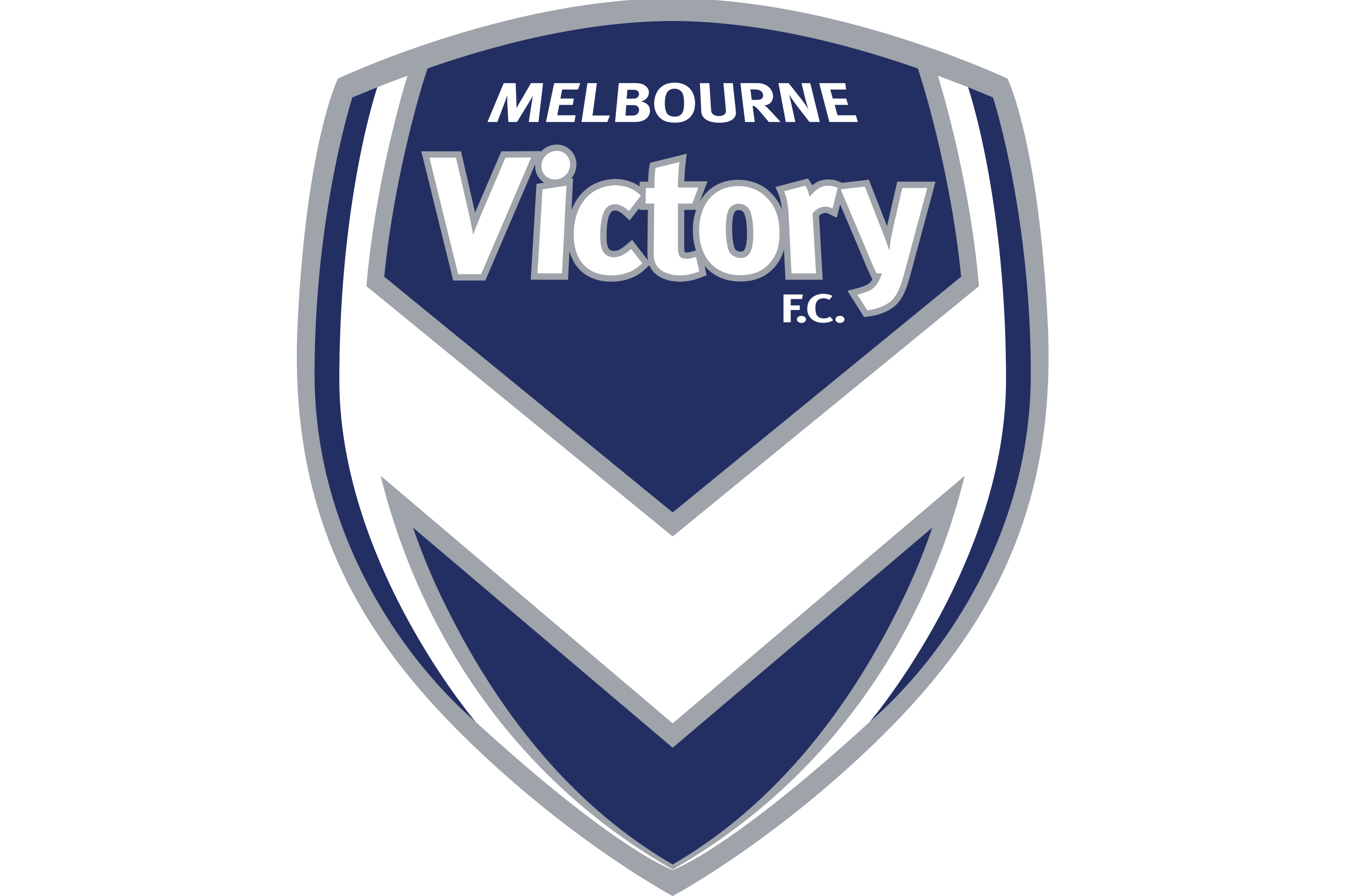 墨尔本胜利足球俱乐部